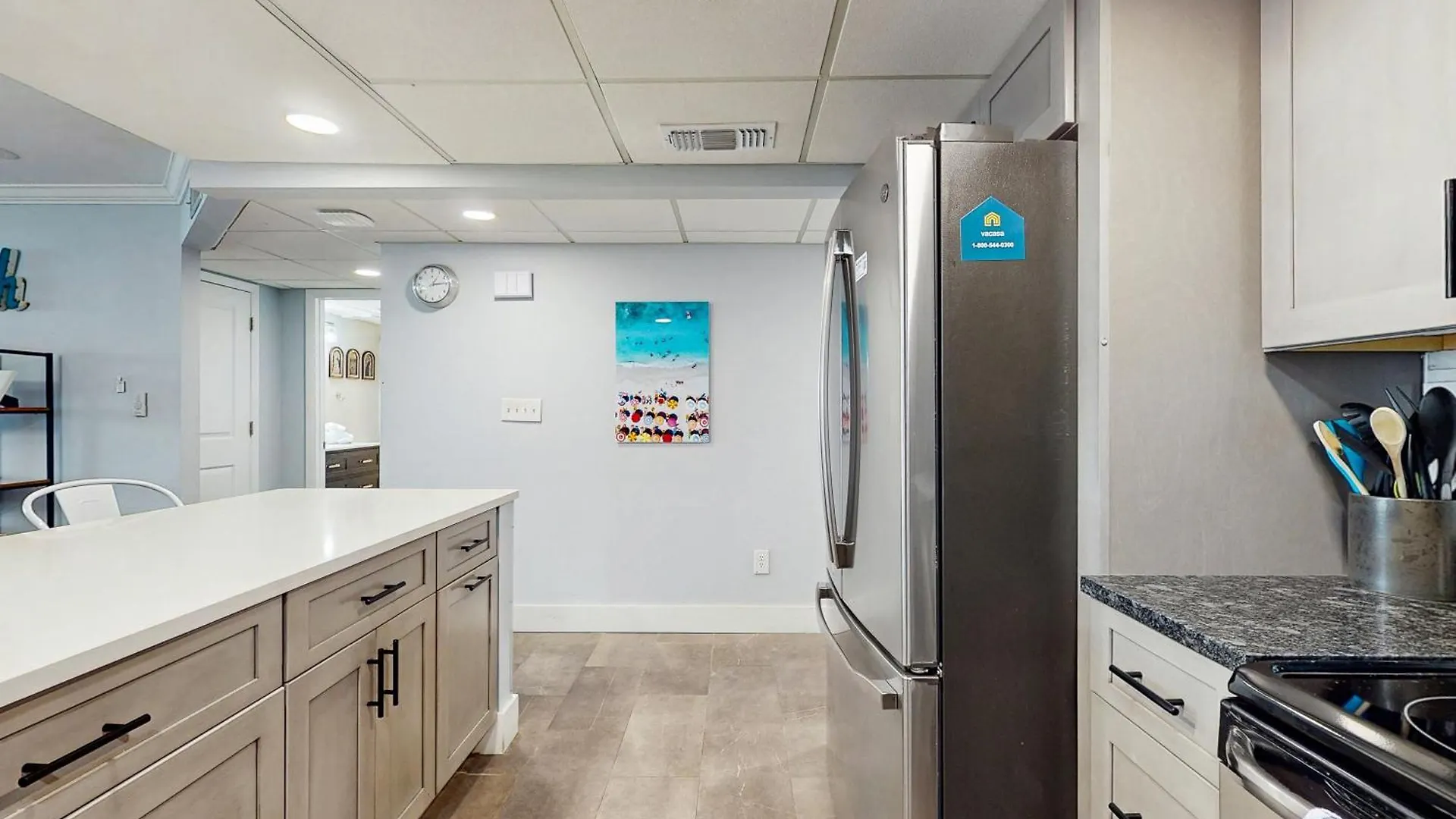 Watercrest Condos パナマシティービーチ アパート
