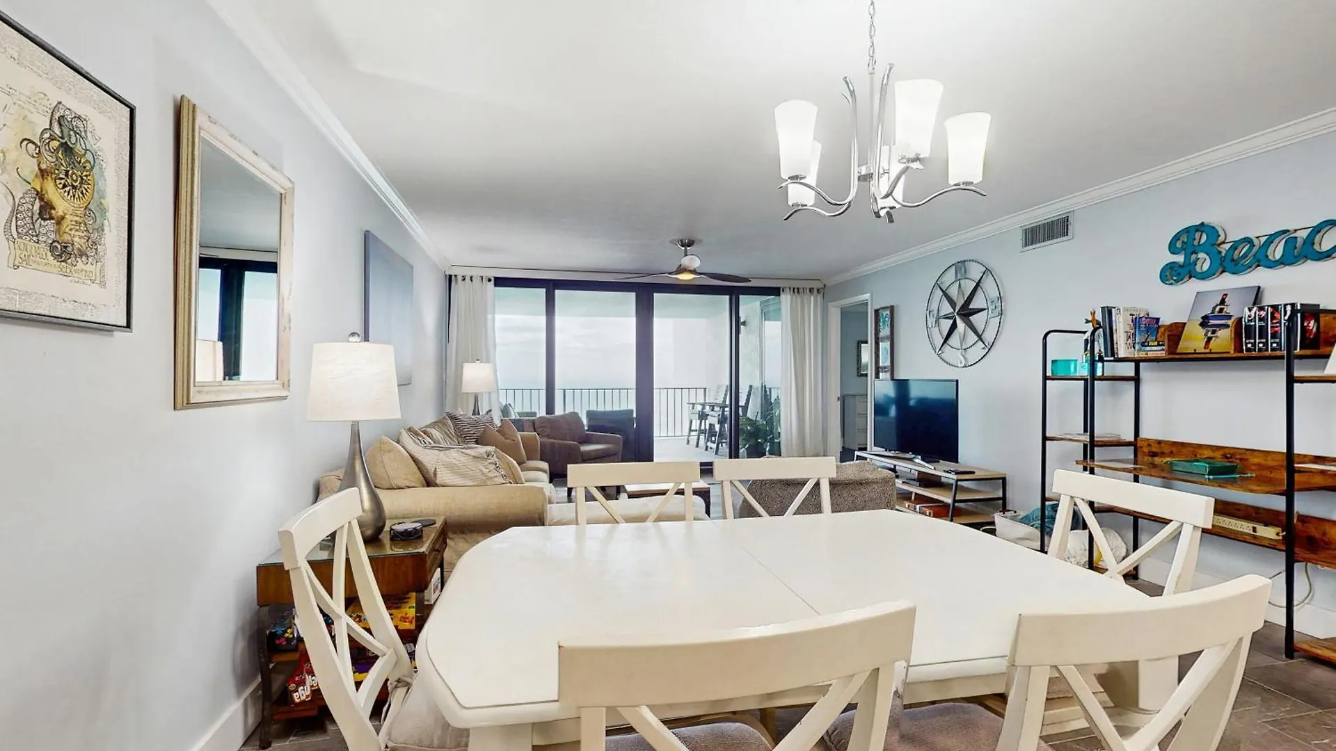 アパート Watercrest Condos パナマシティービーチ 米国
