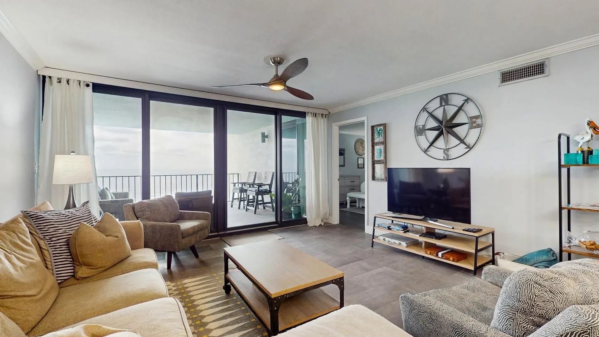 Watercrest Condos パナマシティービーチ