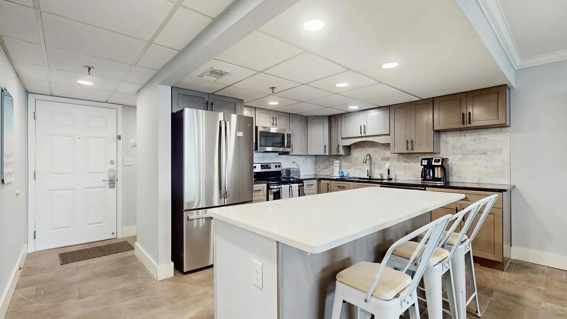 Watercrest Condos パナマシティービーチ アパート