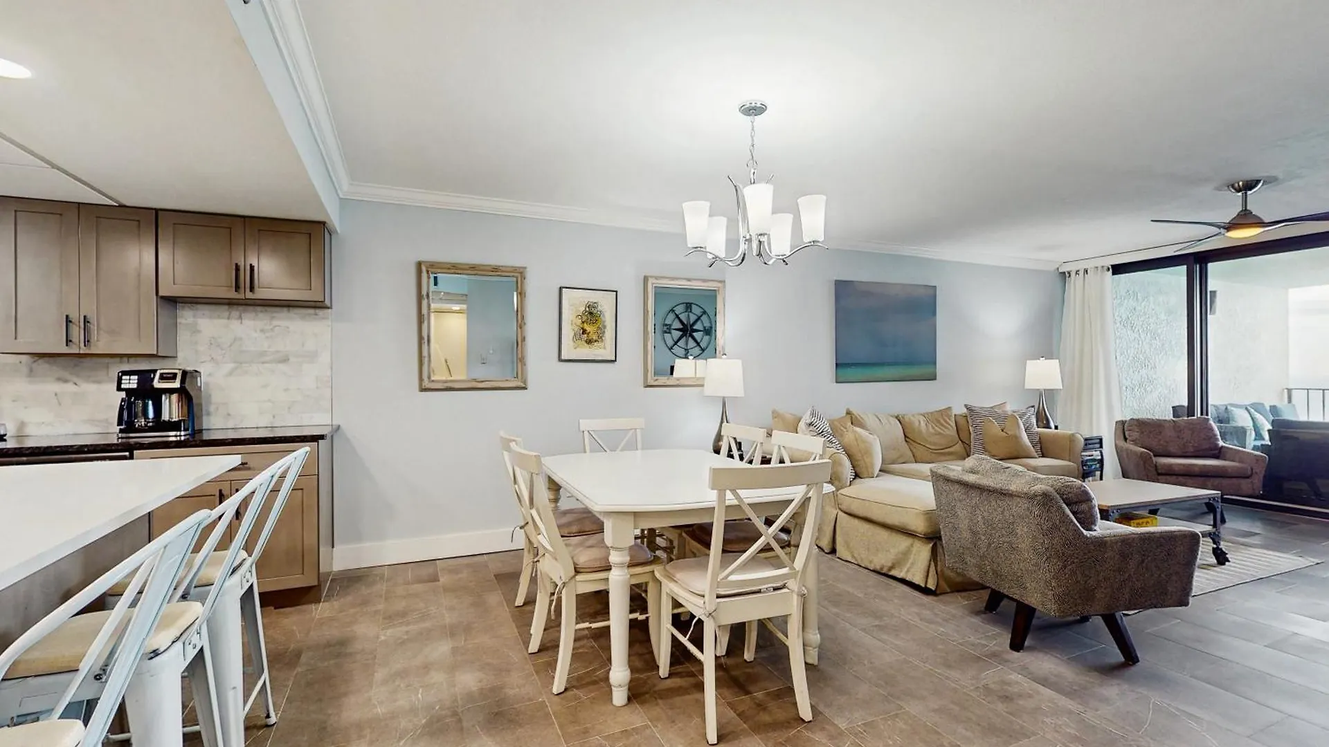 Watercrest Condos パナマシティービーチ