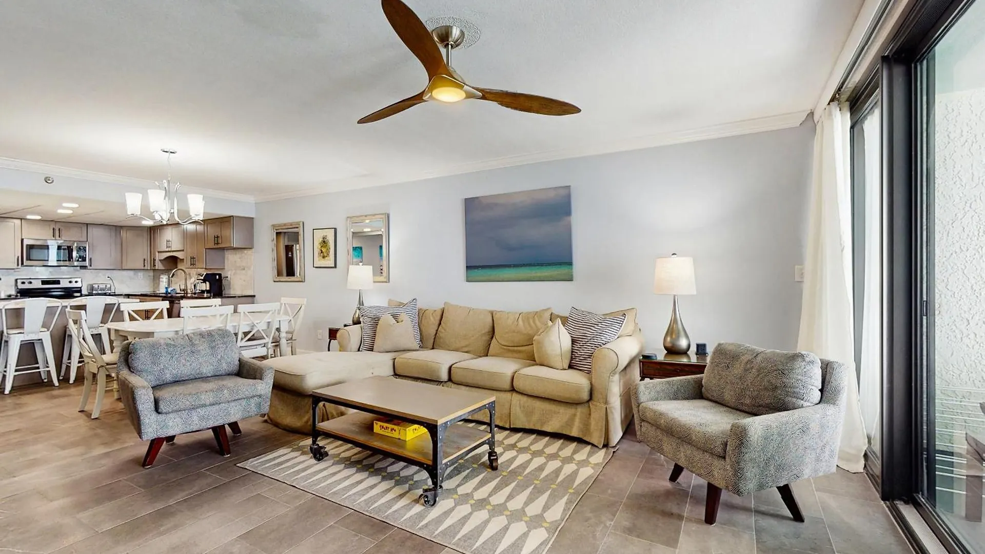 Watercrest Condos パナマシティービーチ アパート