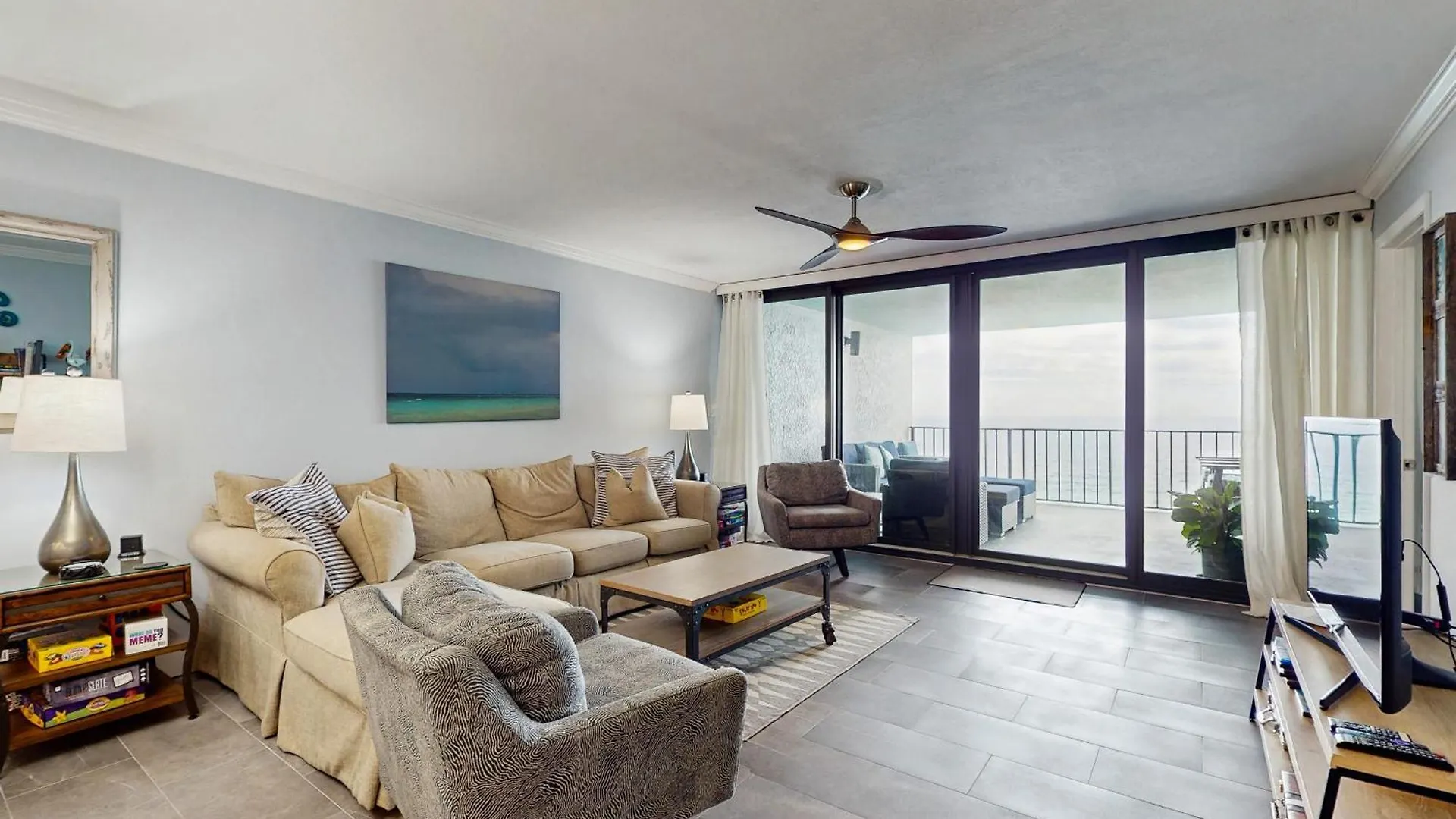 アパート Watercrest Condos パナマシティービーチ
