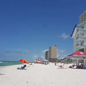 Fontainebleau Terrace Panama City Beach