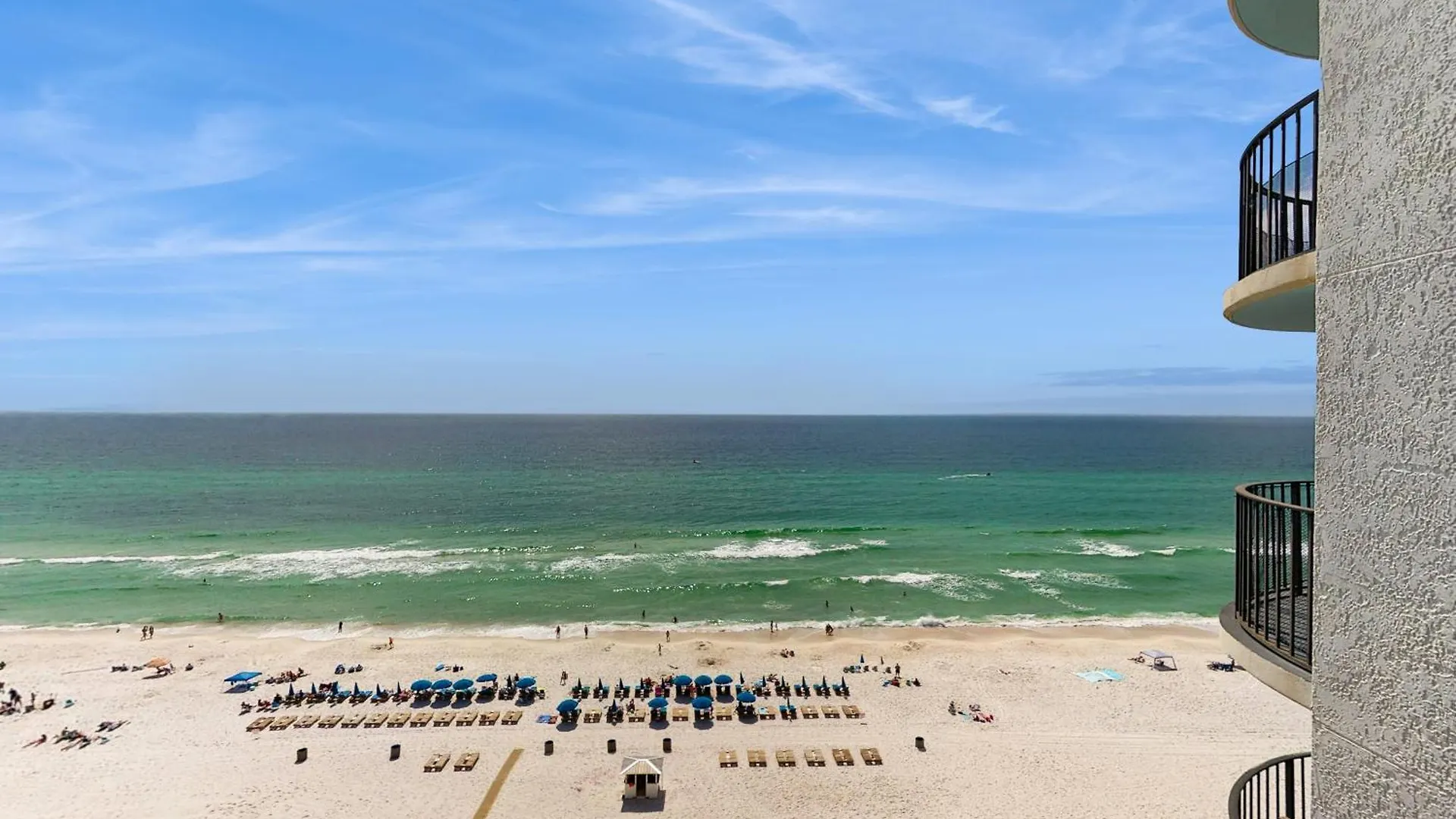 Watercrest Condos Panama City Beach United States