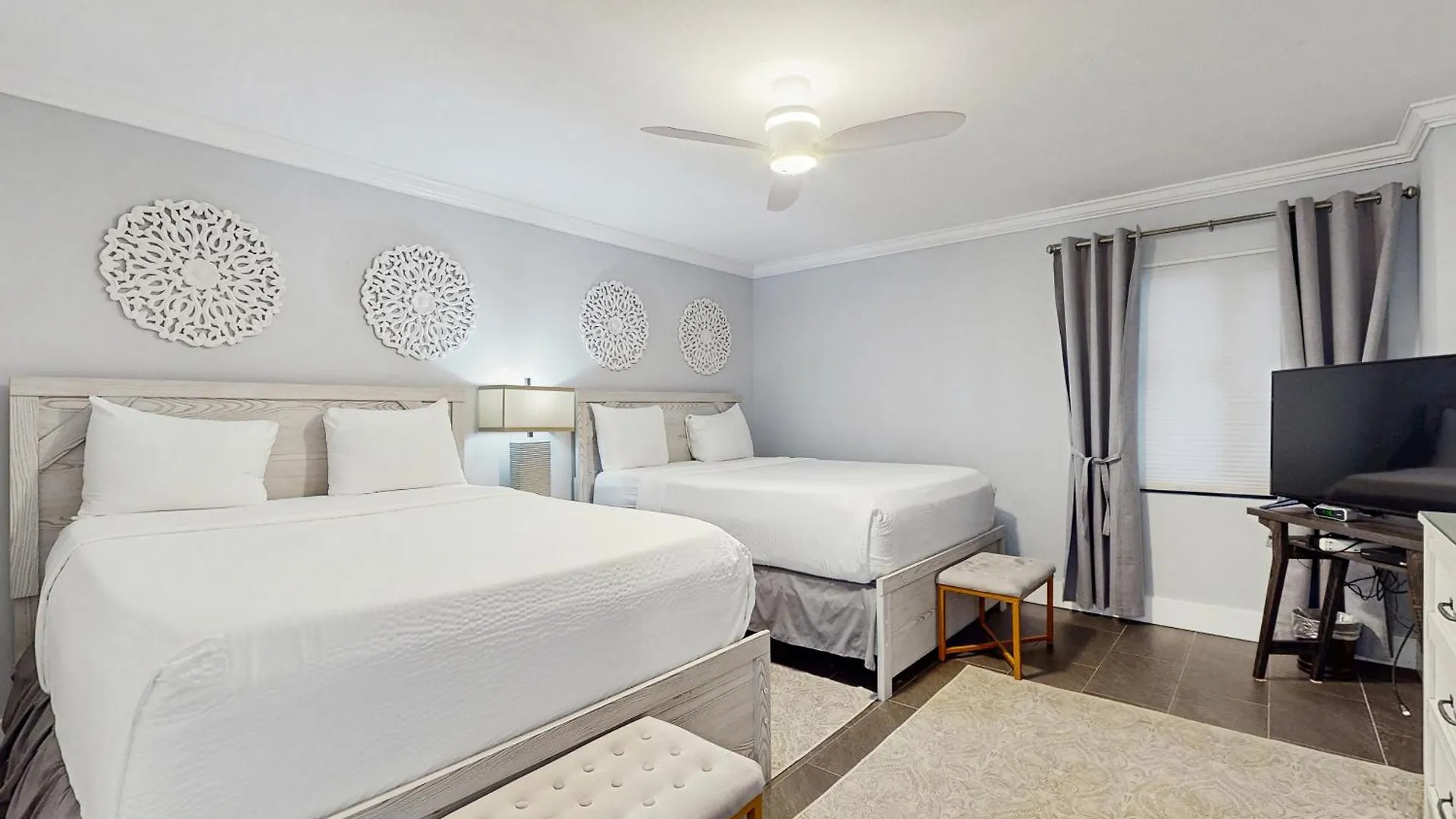 Watercrest Condos Panama City Beach