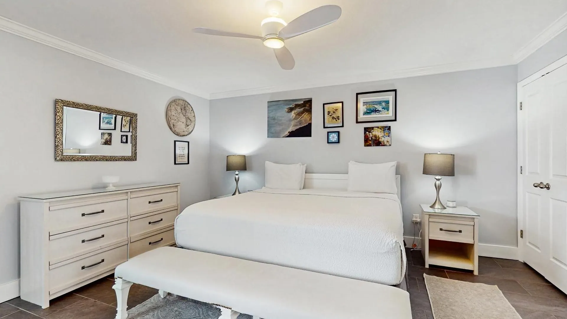 Watercrest Condos Panama City Beach 0*,