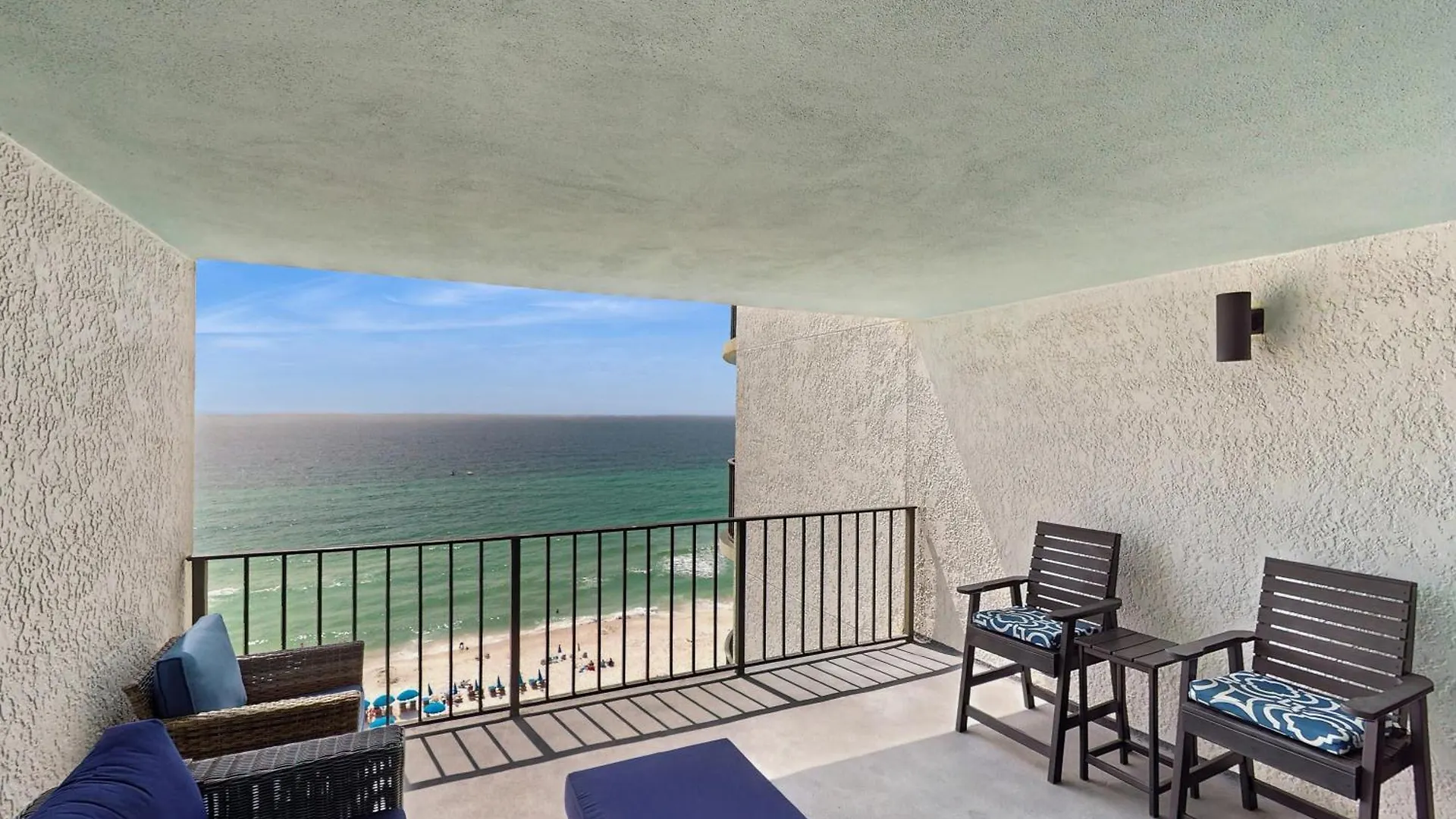 Apartment Watercrest Condos Panama City Beach