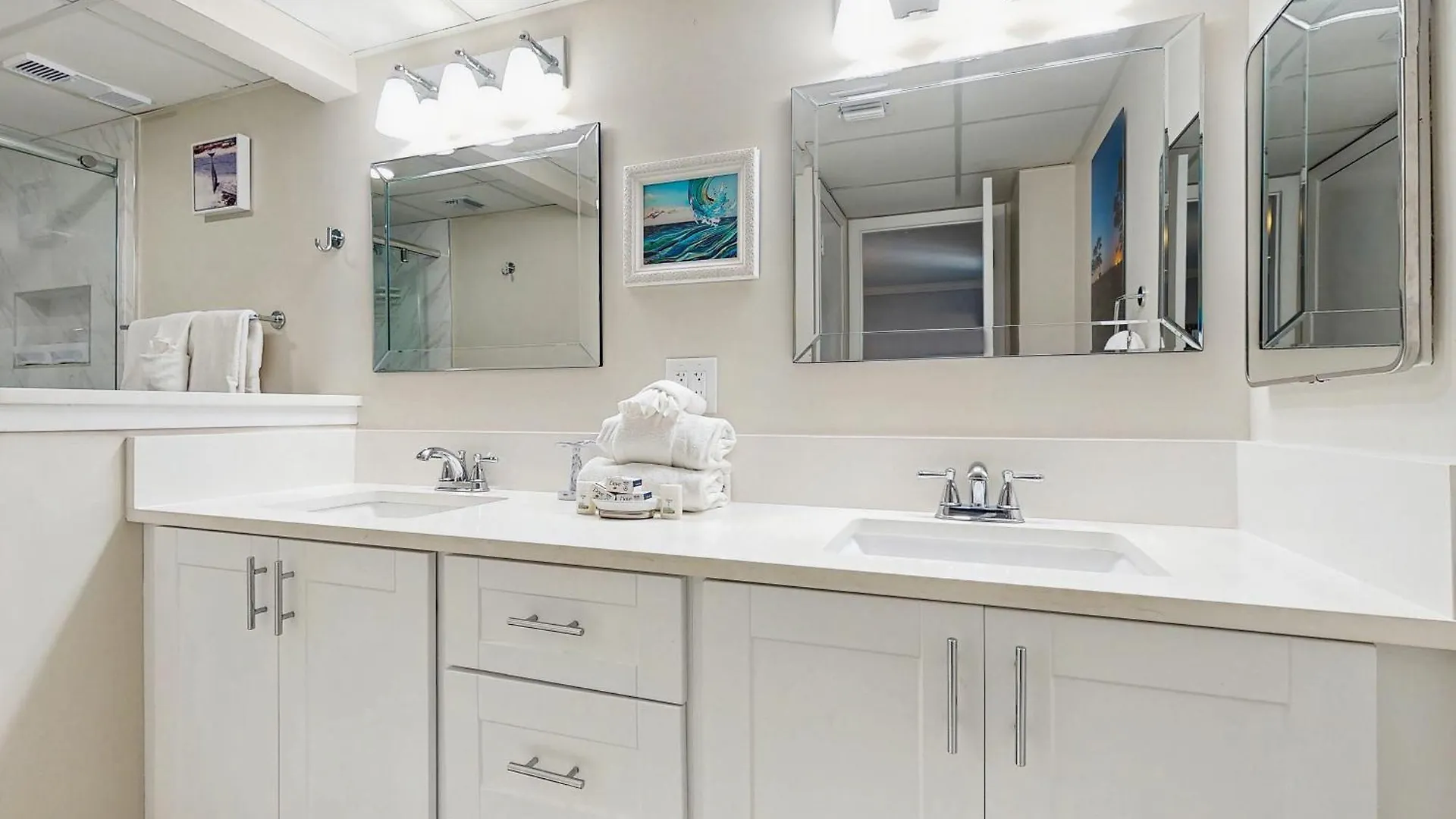 Apartment Watercrest Condos Panama City Beach