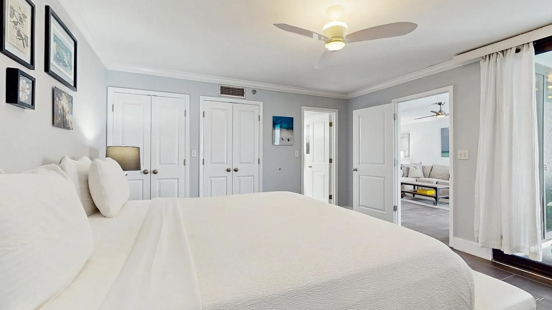 Apartment Watercrest Condos Panama City Beach