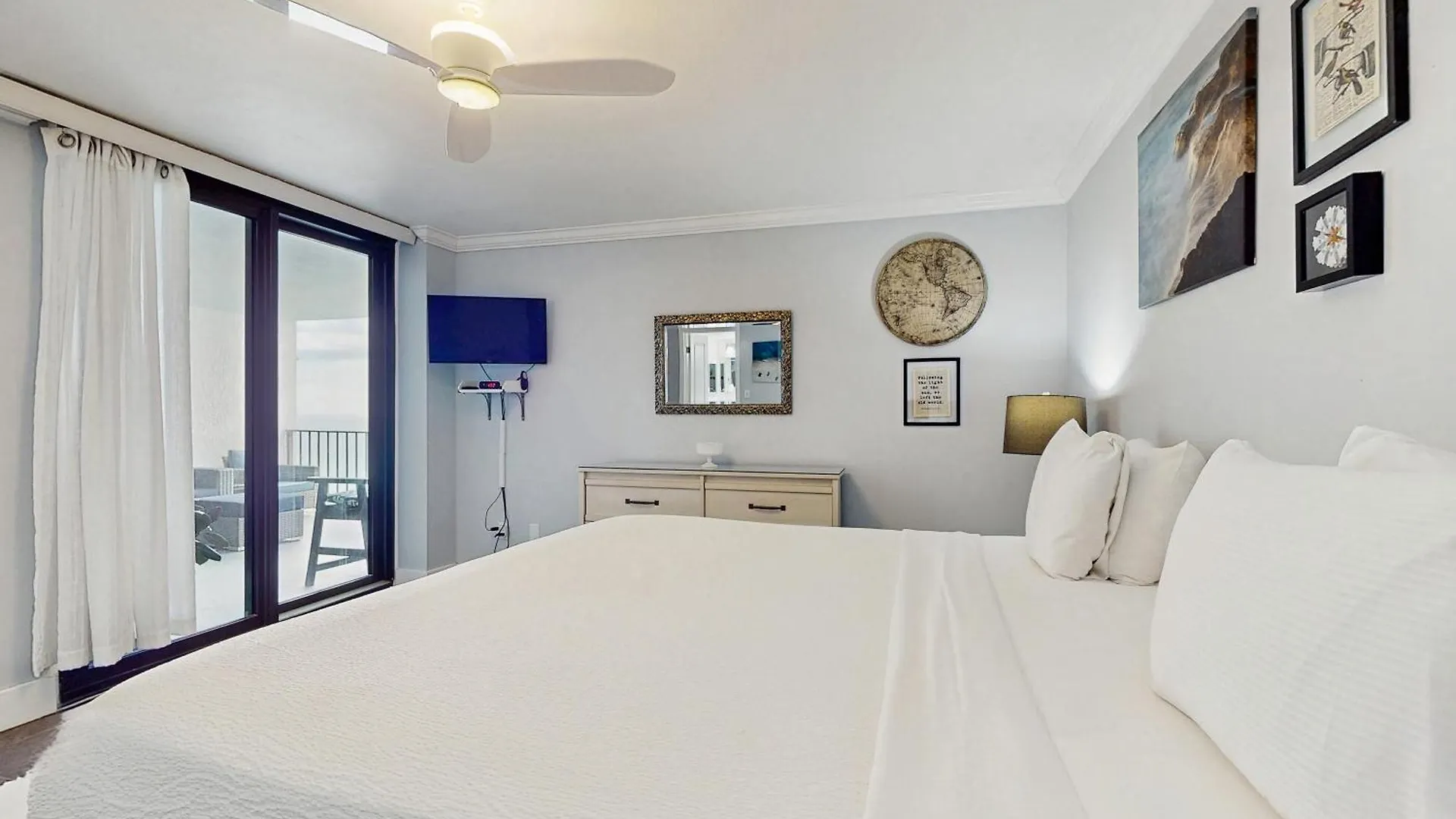 Watercrest Condos Panama City Beach 0*,  United States