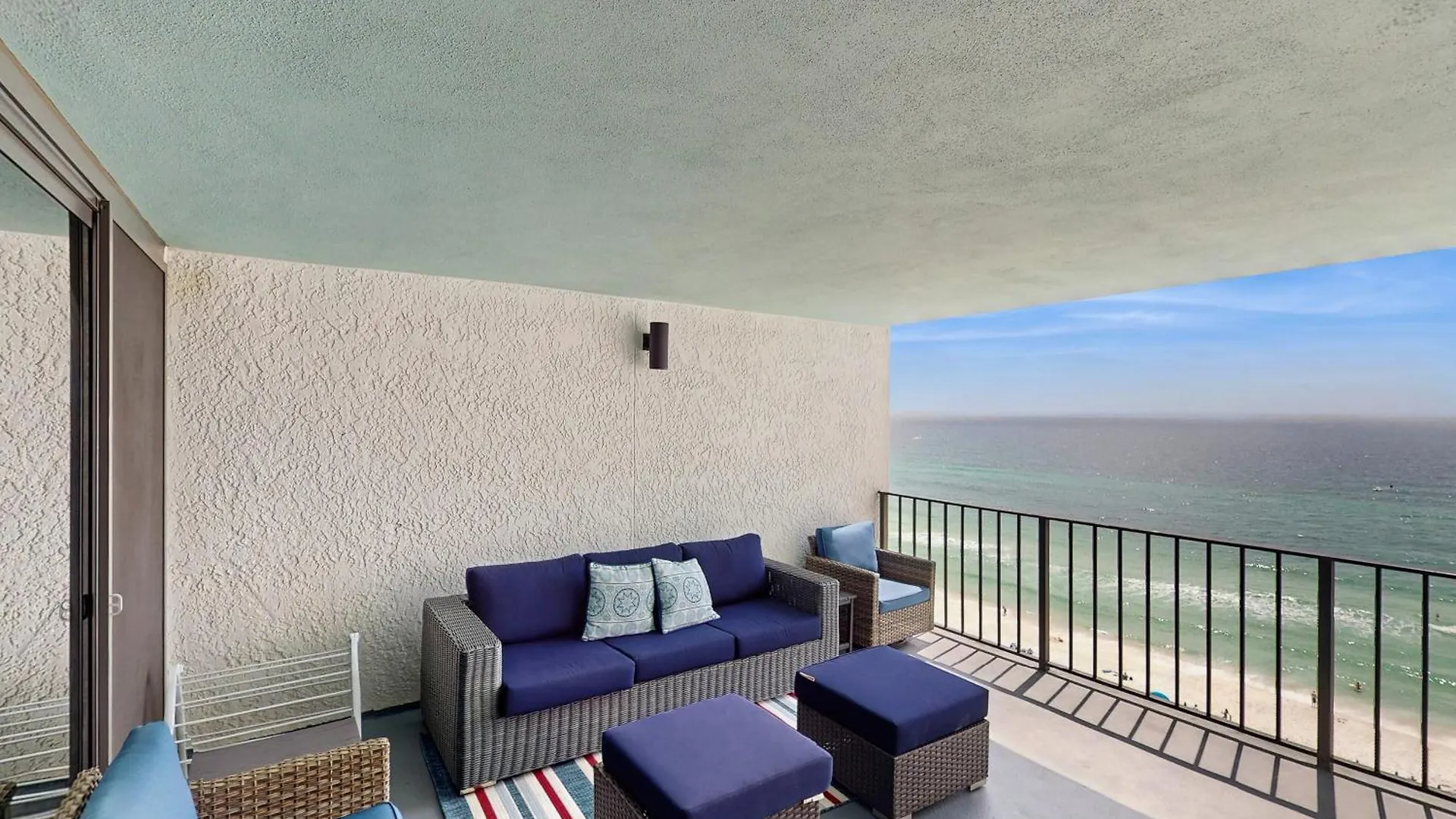 Watercrest Condos Panama City Beach