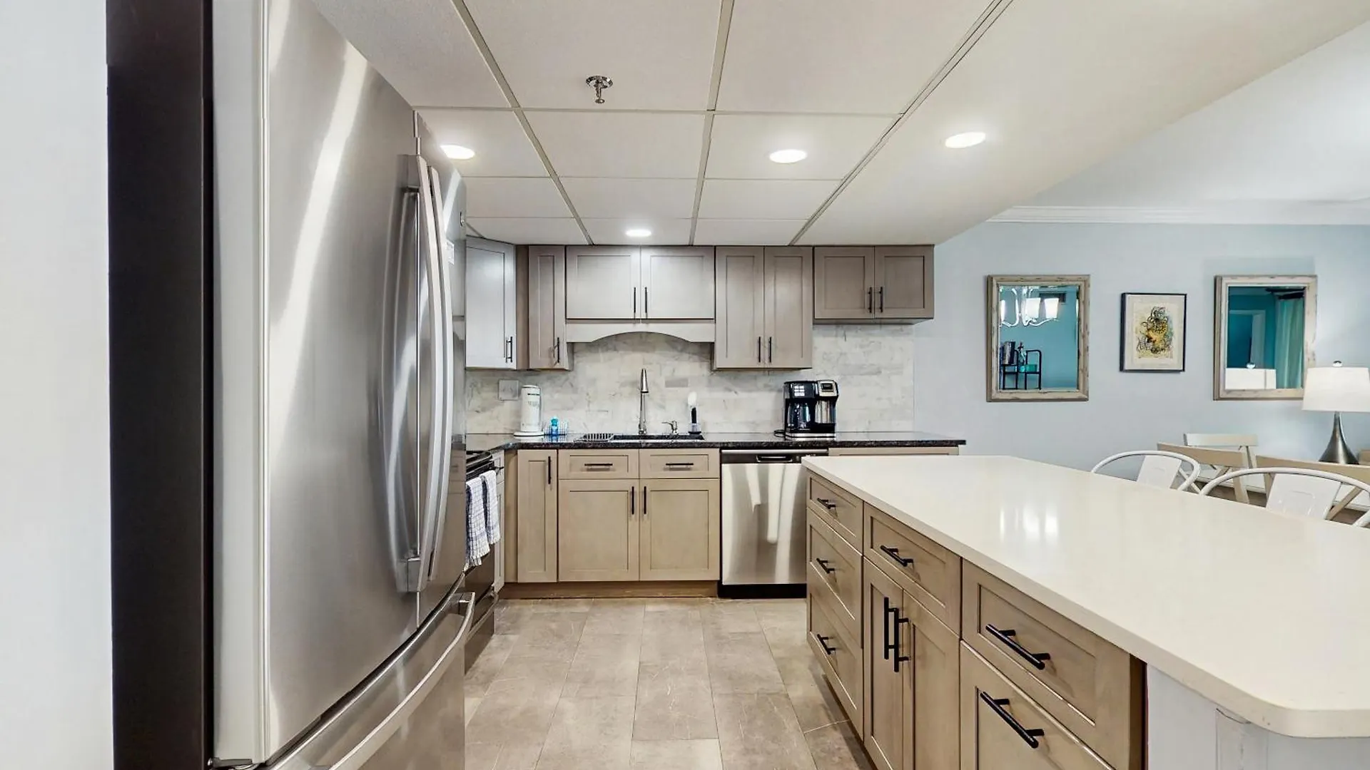 Watercrest Condos Panama City Beach Apartment